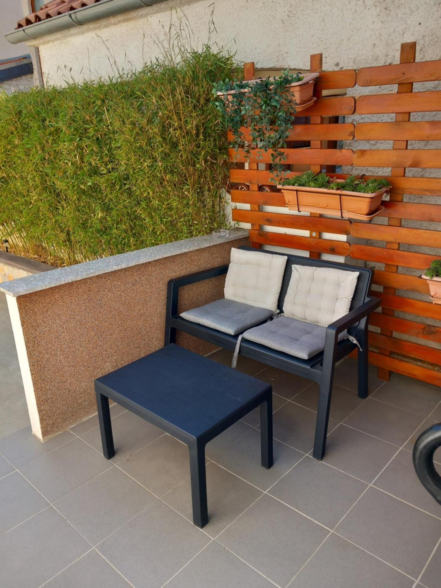 Apartmani Alma Pula Exterior photo