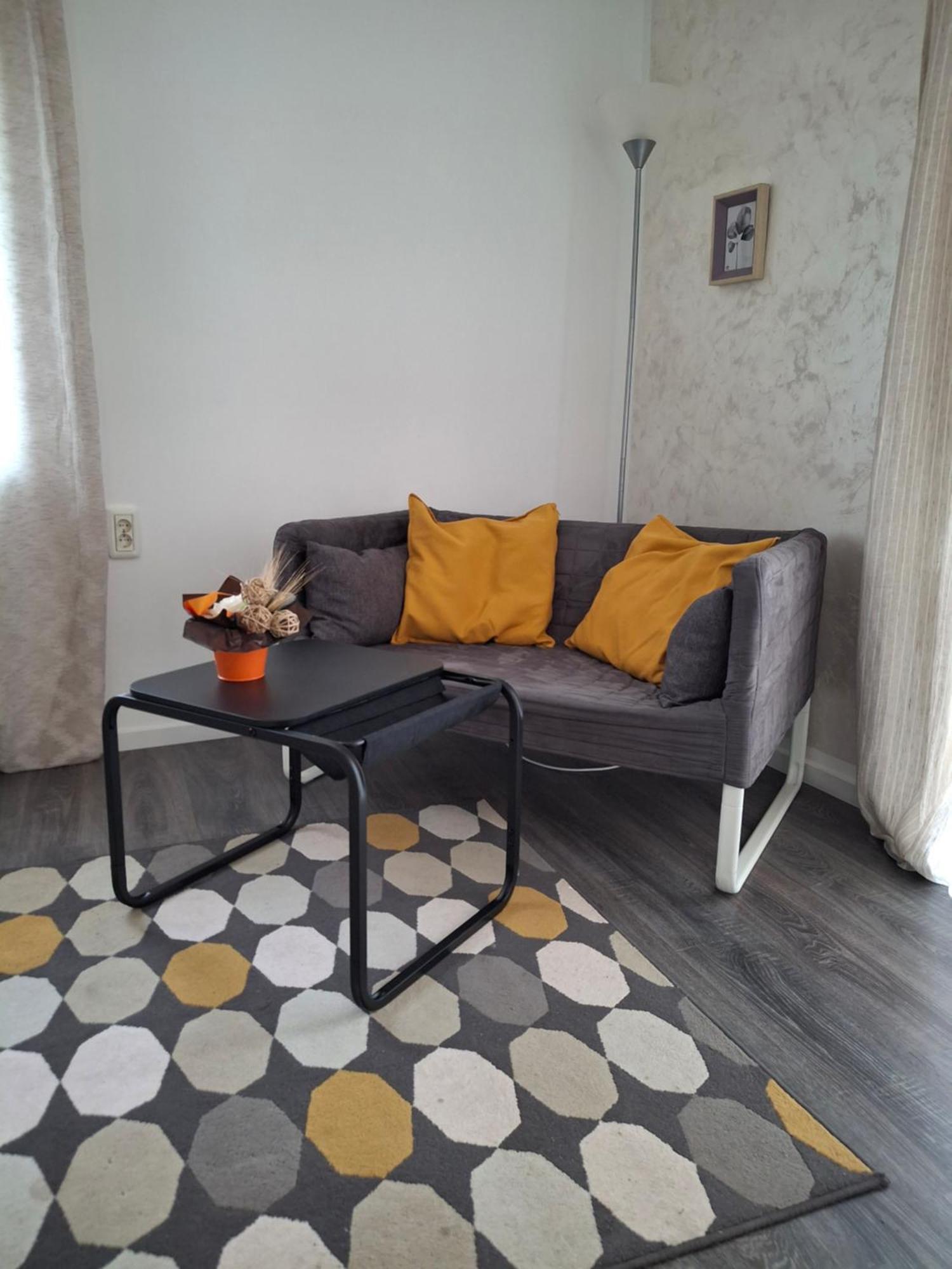 Apartmani Alma Pula Exterior photo
